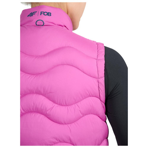 4F VEST JACKET